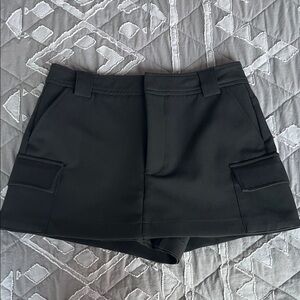 zara skort